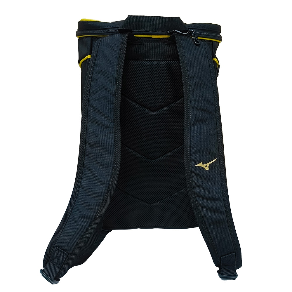 Tigersレプリカバックパック(25L)|1FJRDT10|球団グッズ|野球