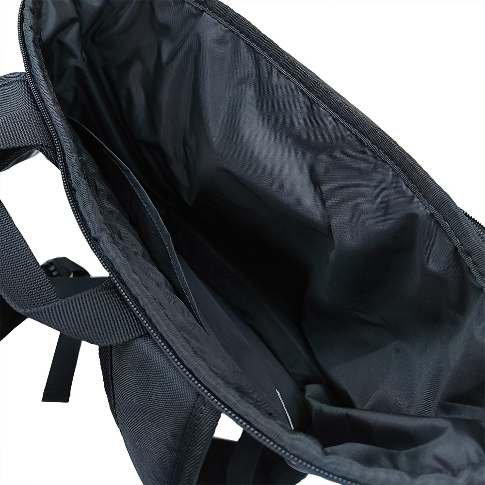Mizuno Tigers バレーボール用バッグ Tigersレプリカミドルバッグ(40L)|1FJRDT11|球団グッズ|野球