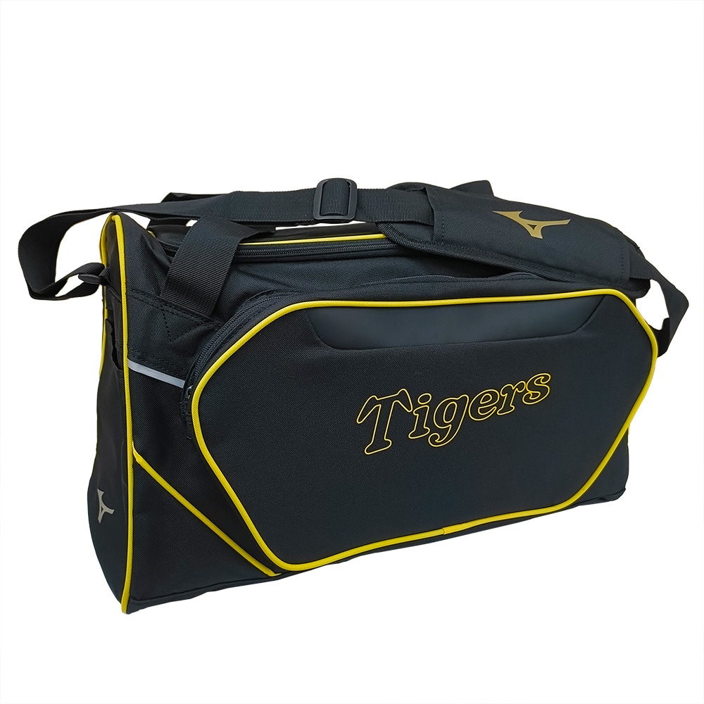 Tigersレプリカミドルバッグ(40L)|1FJRDT11|球団グッズ|野球