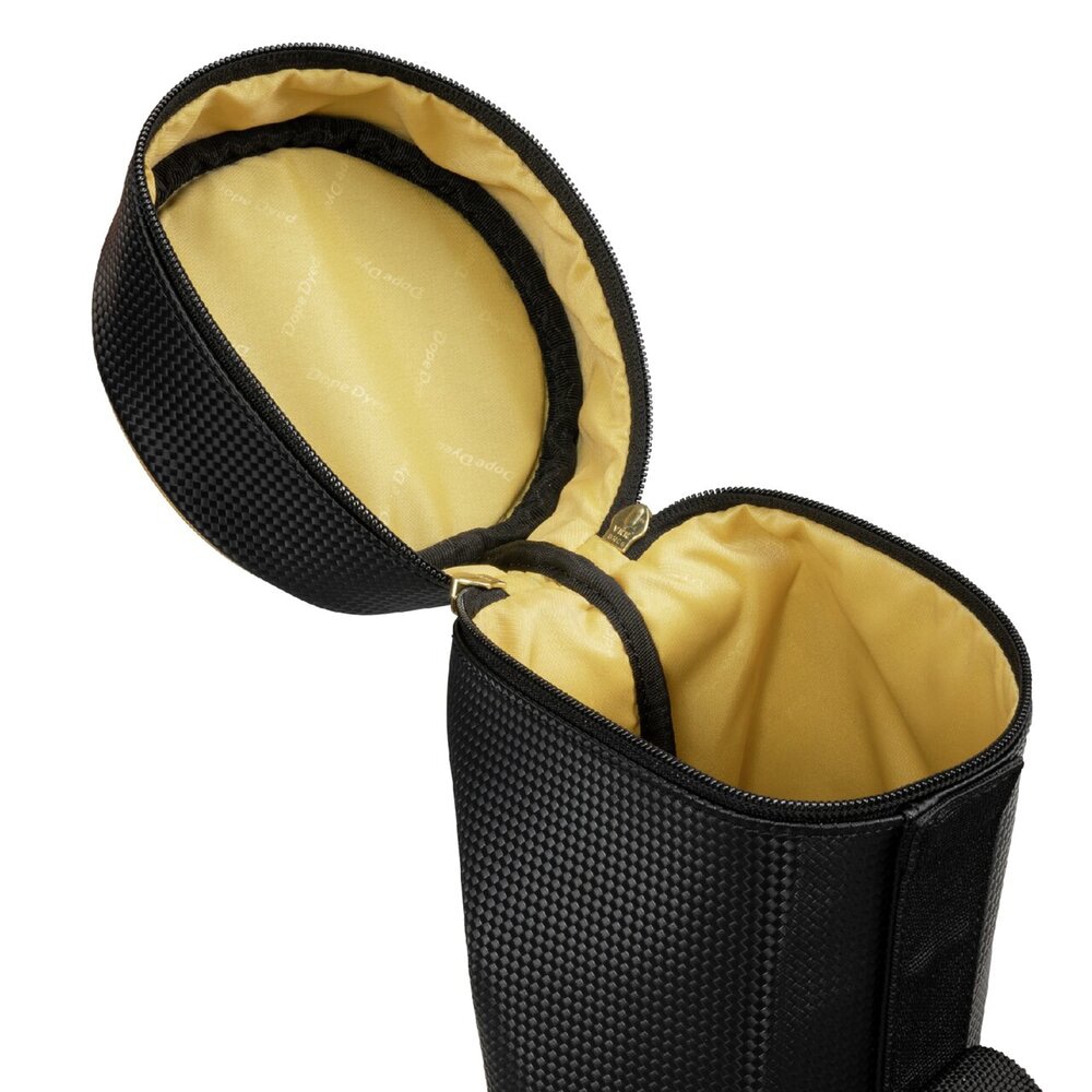 ミズノ 軟式バット バットケース付き MIZUNO（ミズノ） 野球 バットケース 10本入れ ミズノプロ 仕切り付き