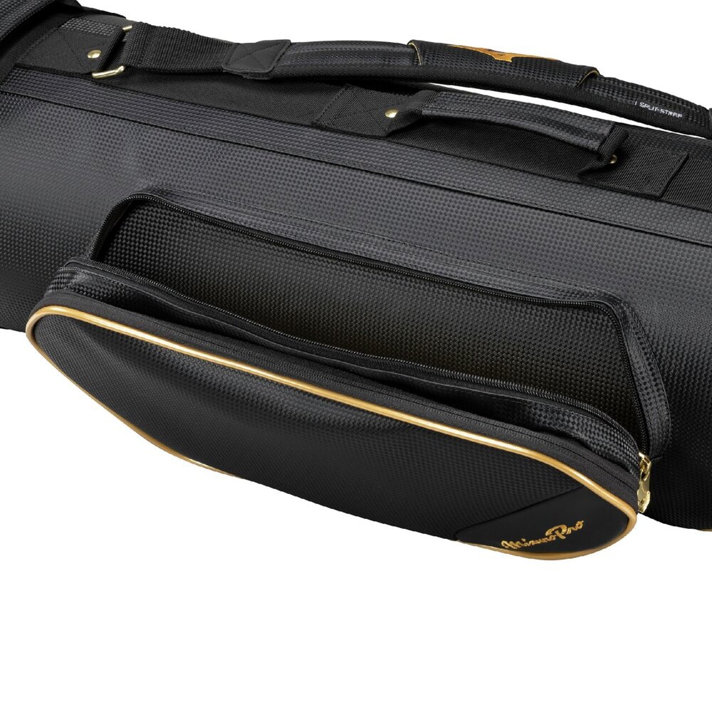 ミズノプロ】バットケース(10本入れ)|1FJTD010|バッグ／ケース|野球