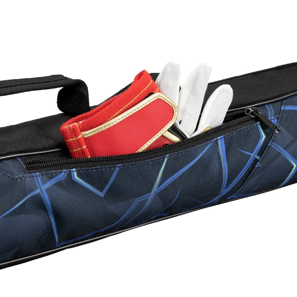 kidokota Under:Rated 14本セット 予約／グローバルエリート】バットケース(1本入れ)|1FJTD413|バッグ