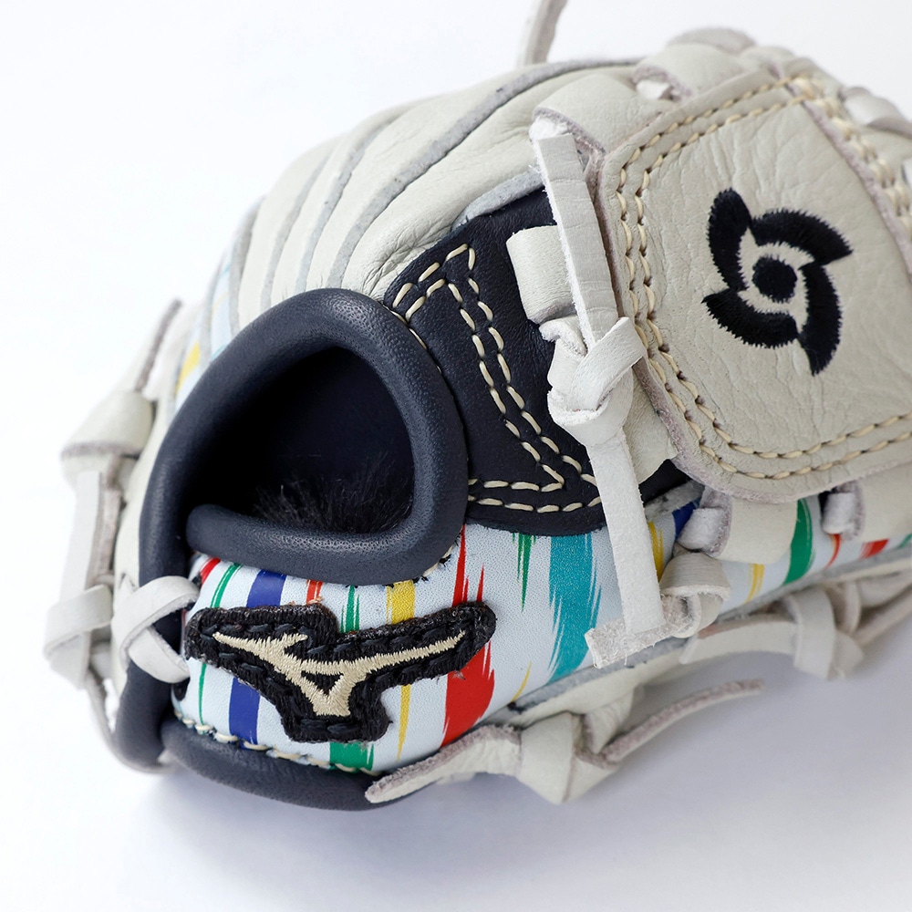 予約／ミズノ直営限定】2026WBC ミニチュアグラブストラップ
