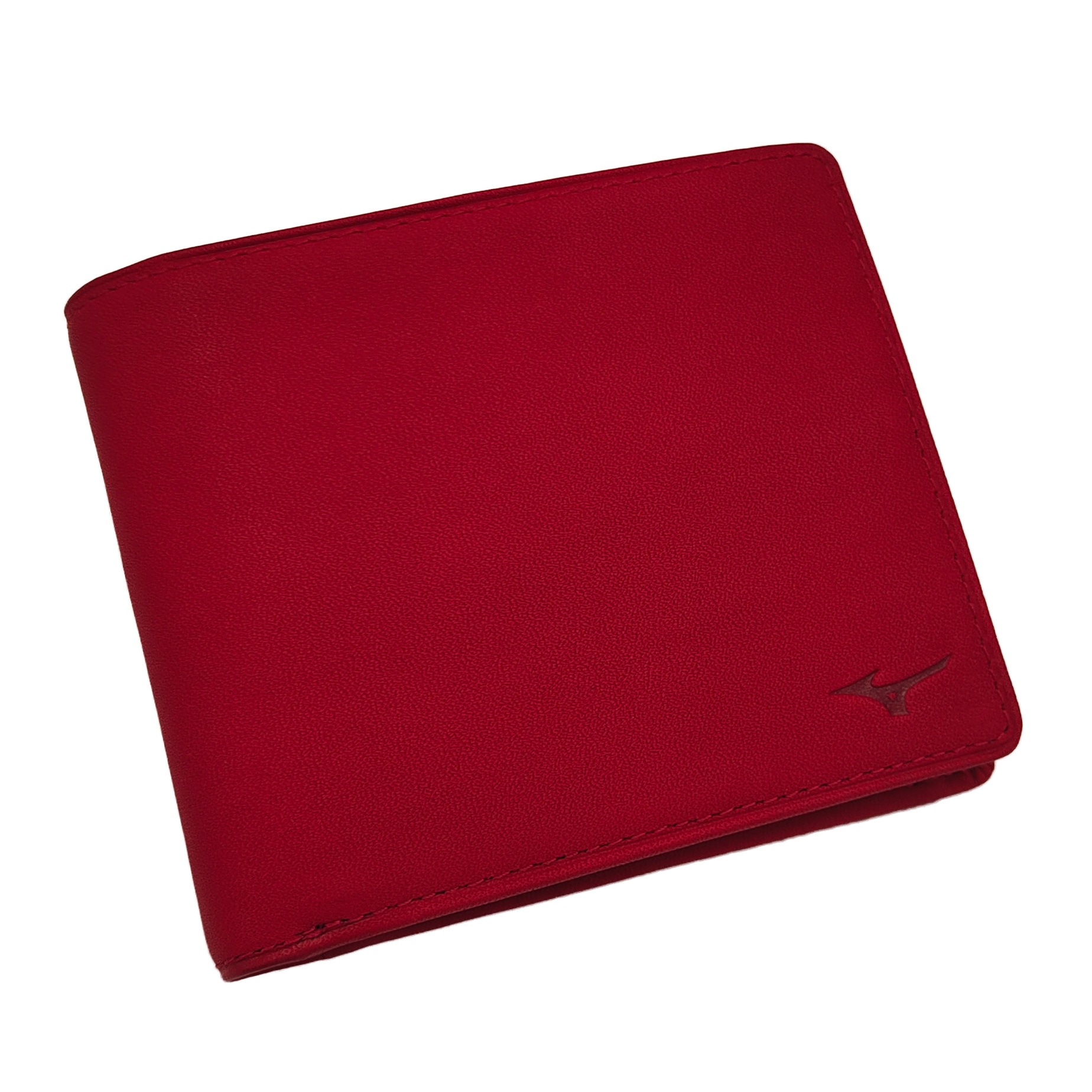 受注生産】グラブ革折財布(オンネームオーダー)・5個以上