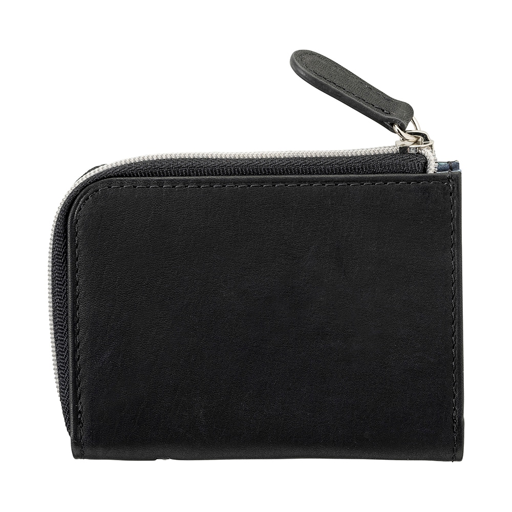 グラブ革コンパクトウォレット|1GJYG75600|グラブ革・バット材製品