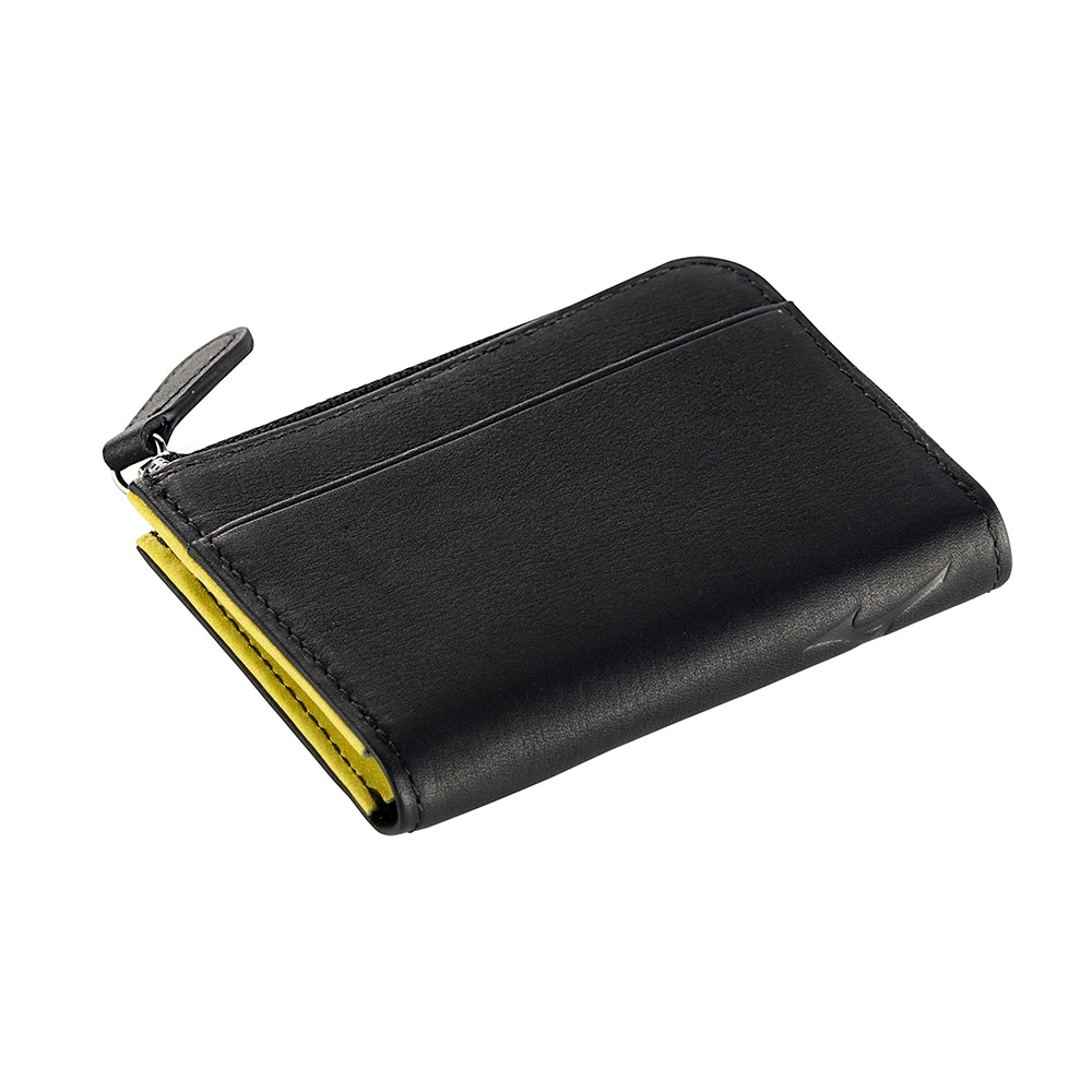 グラブ革コンパクトウォレット|1GJYG75600|グラブ革・バット材製品