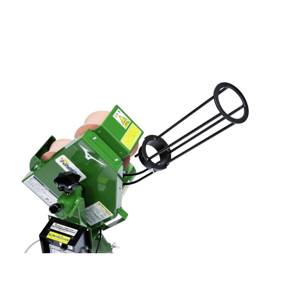 パーフェクトコーチ用延長シュート|1GJYM60000|用具|野球|ミズノ公式