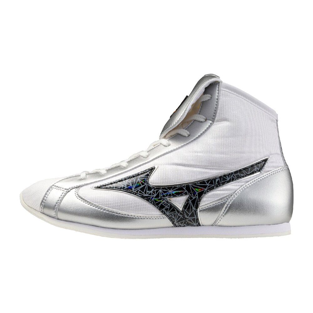 フィニッシャーLOW(ボクシング)|21GA230004|シューズ|ボクシング