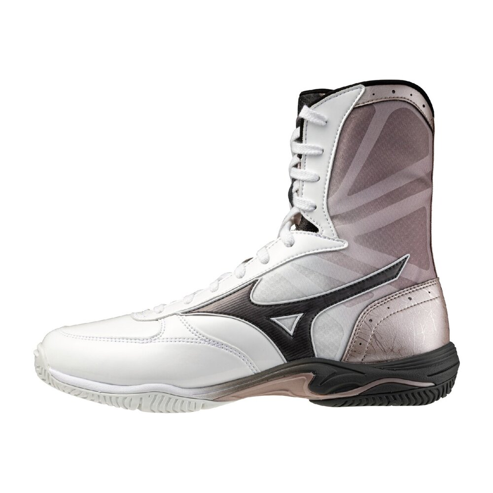 予約／ミズノ直営限定】ウエーブモンスター(ボクシング)|21GA2600