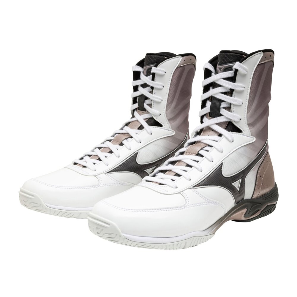 みゅうページ（オーダー品） 予約／ミズノ直営限定】ウエーブモンスター(ボクシング)|21GA2600