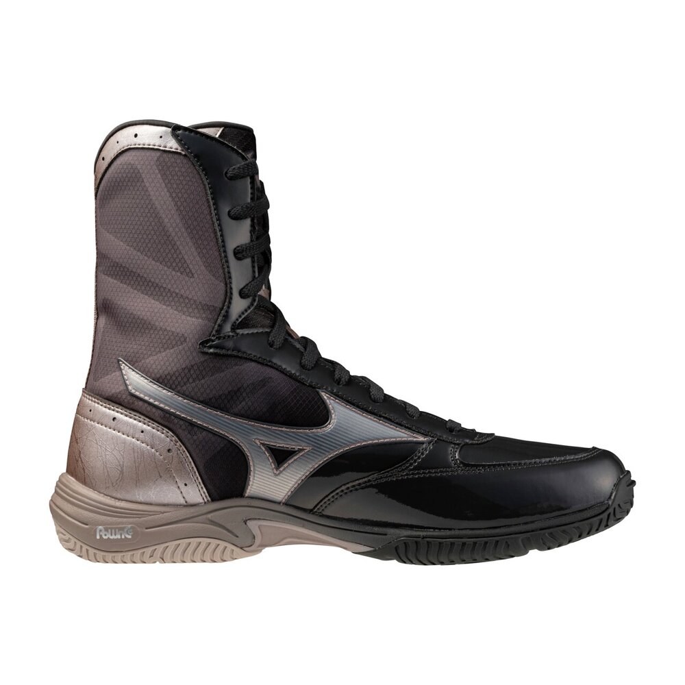 予約／ミズノ直営限定】ウエーブモンスター(ボクシング)|21GA2600