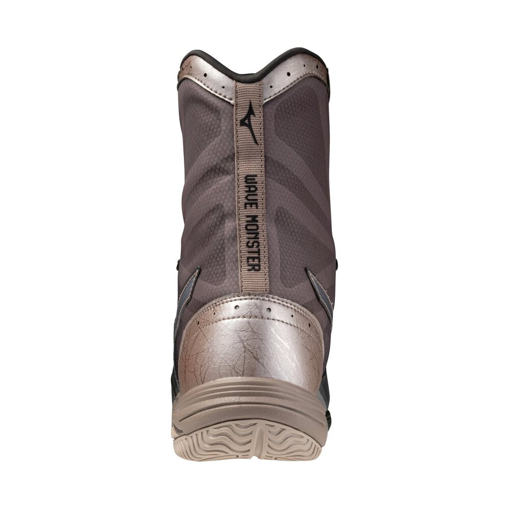 ミズノ ボクシングシューズ 26.0 ボクシング シューズ｜ミズノ公式オンライン