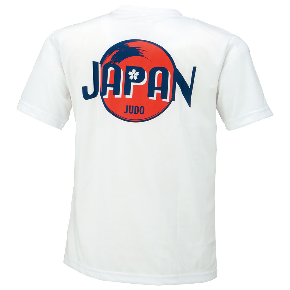 日本代表応援シャツ