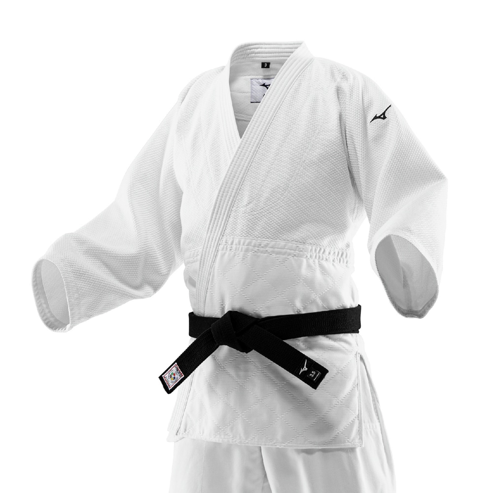 柔道衣(優勝NX／上衣)二重織|22JAAA8201|柔道衣|柔道|ミズノ公式オンライン