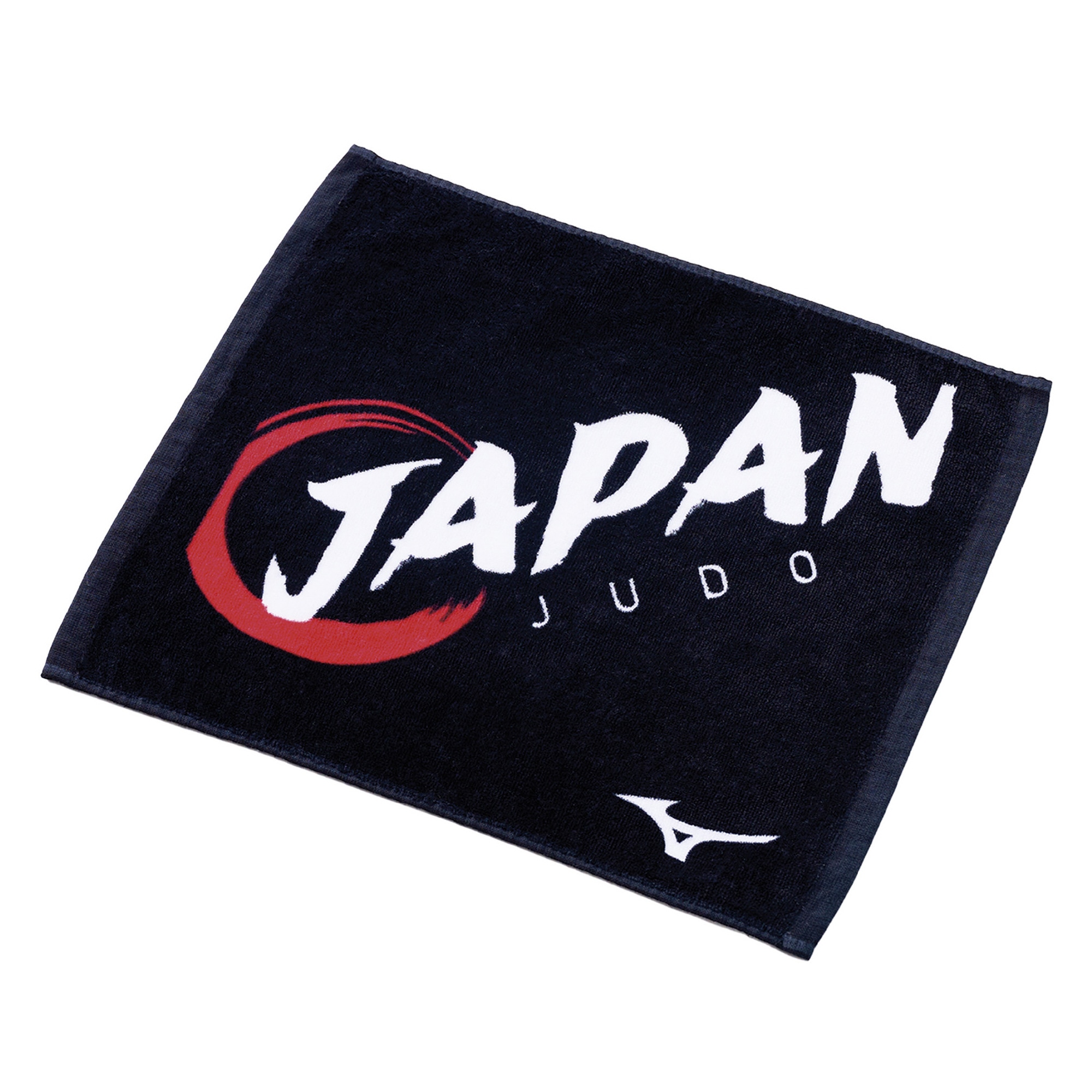 柔道日本代表応援ハンドタオル|22JY2503|ウエア|柔道|ミズノ公式オンライン
