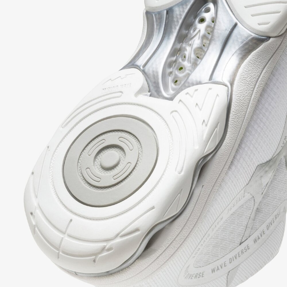 ウエーブダイバース DE 2(フィットネス)|31GF2574|シューズ