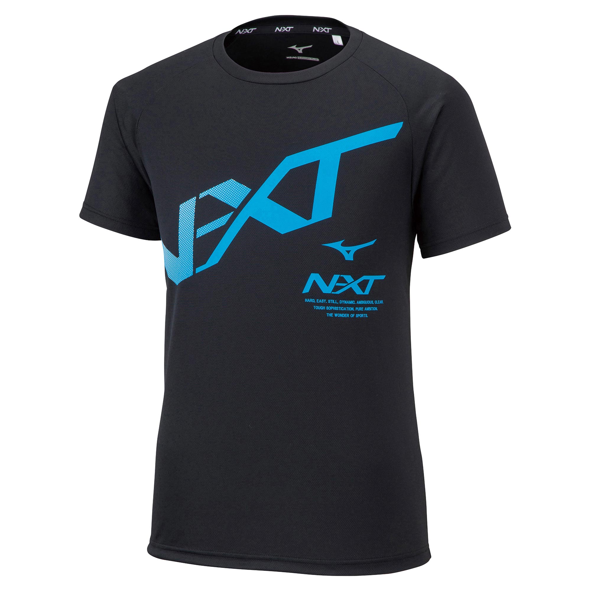 N-XT Tシャツ[ユニセックス]