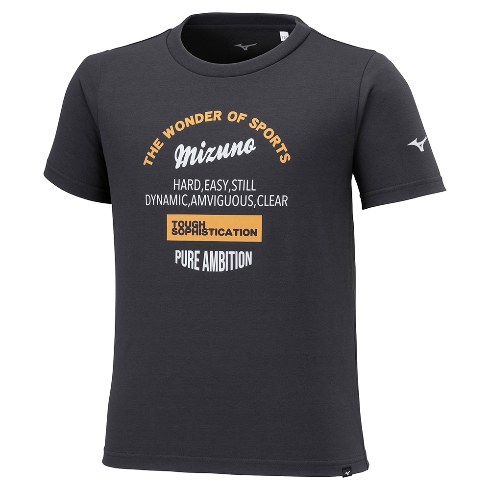ミズノ直営限定】グラフィックTシャツ|32JAA440|ミズノトレーニング
