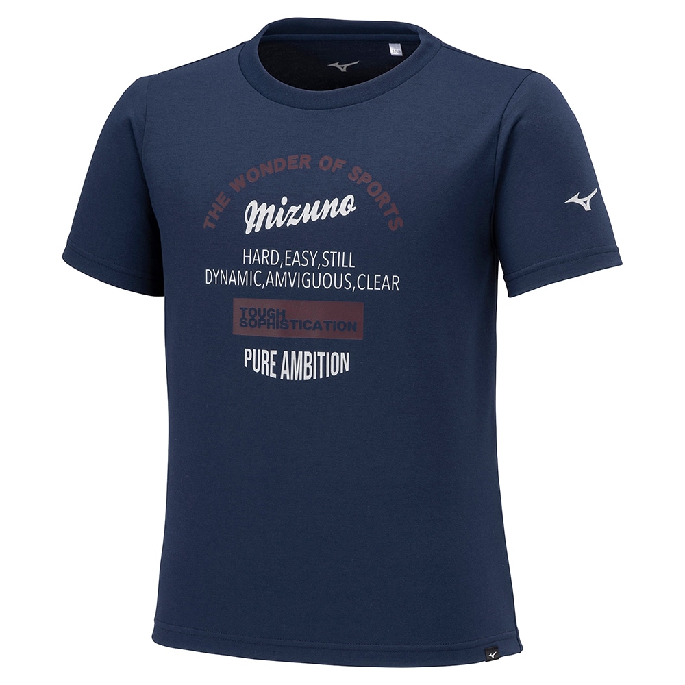 ［新品未使用］1993年　Jリーグ公式Tシャツ　MIZUNO ミズノ直営店限定】グラフィックTシャツ|32JAA440|ミズノ