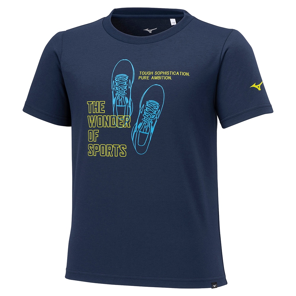MIZUNO 日本体育大学 Tシャツ　練習着 Mizuno 日本体育大学 練習着 - メルカリ