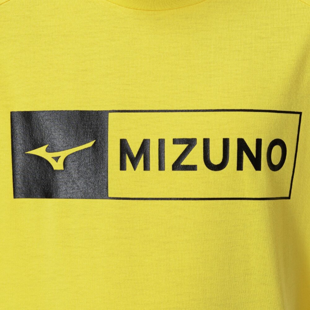 抗菌防臭／防汚】GACHI Tシャツ|32JAC425|ミズノトレーニング