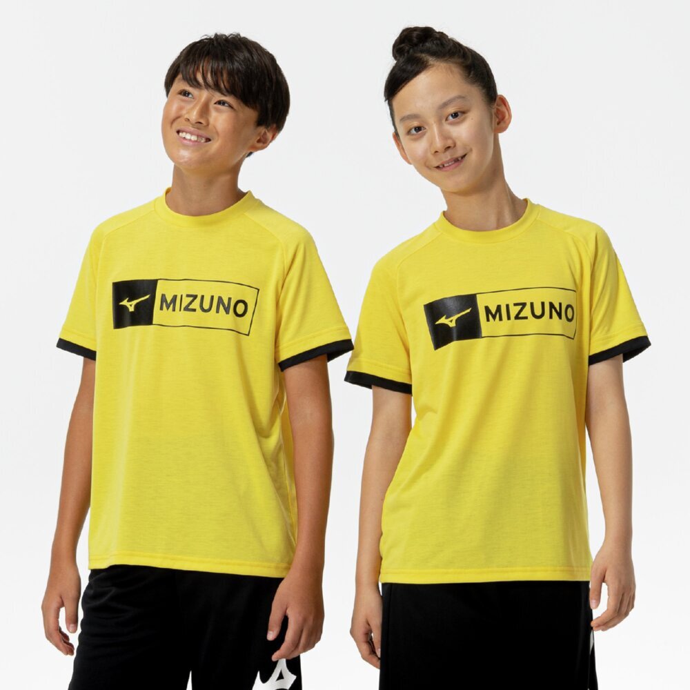 抗菌防臭／防汚】GACHI Tシャツ|32JAC425|ミズノトレーニング