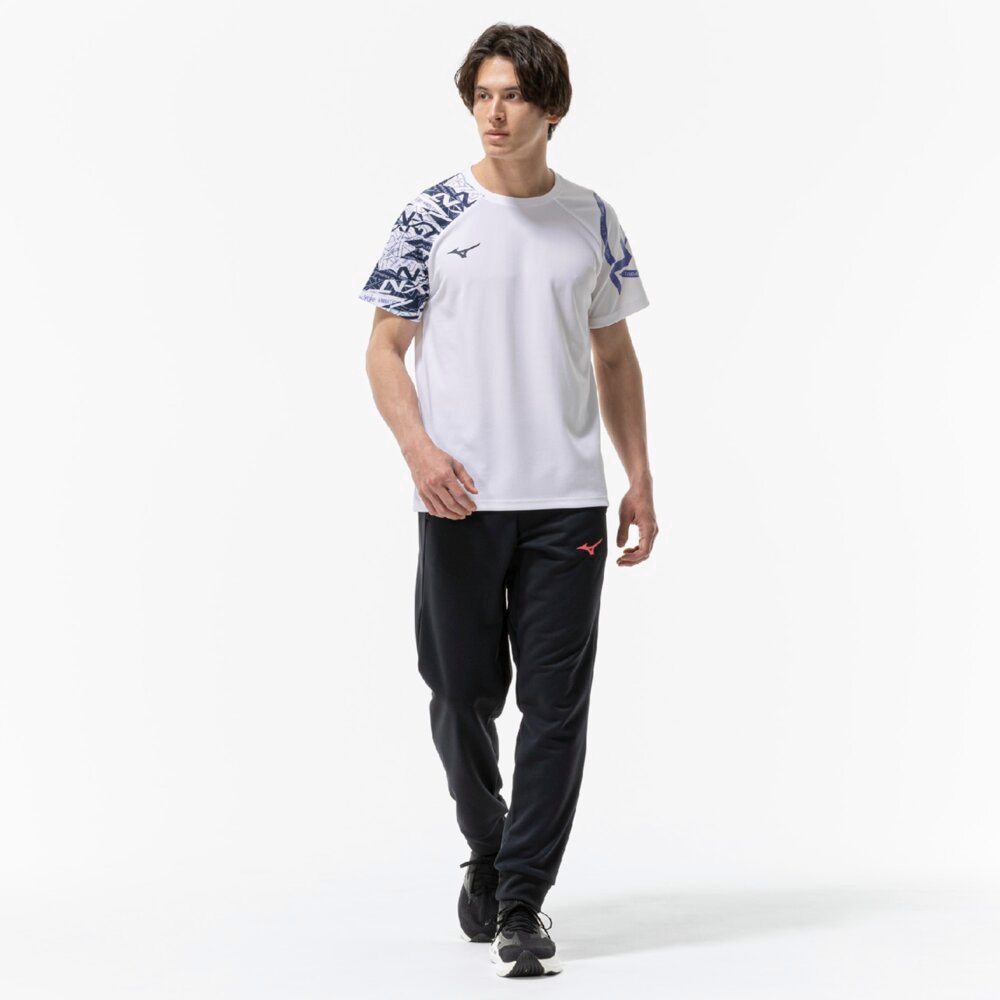 N-XT Tシャツ|32JAC720|ミズノトレーニング|トレーニングウエア|ミズノ