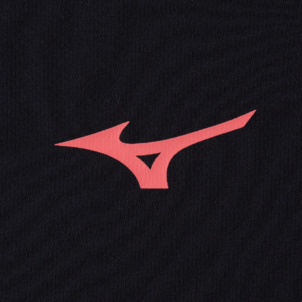 抗菌防臭／防汚 】N-XT Tシャツ(長袖)|32JAC740|ミズノトレーニング