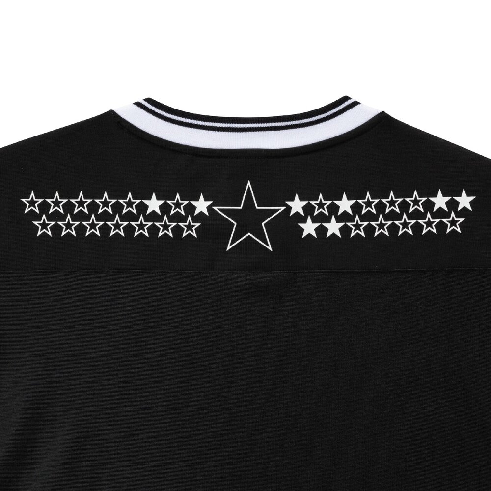 受注生産／数量限定／ミズノ公式オンライン限定】2512 NI BRIGHT BIG T