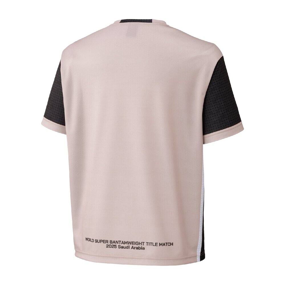 受注生産／数量限定／ミズノ公式オンライン限定】井上尚弥選手25年12月