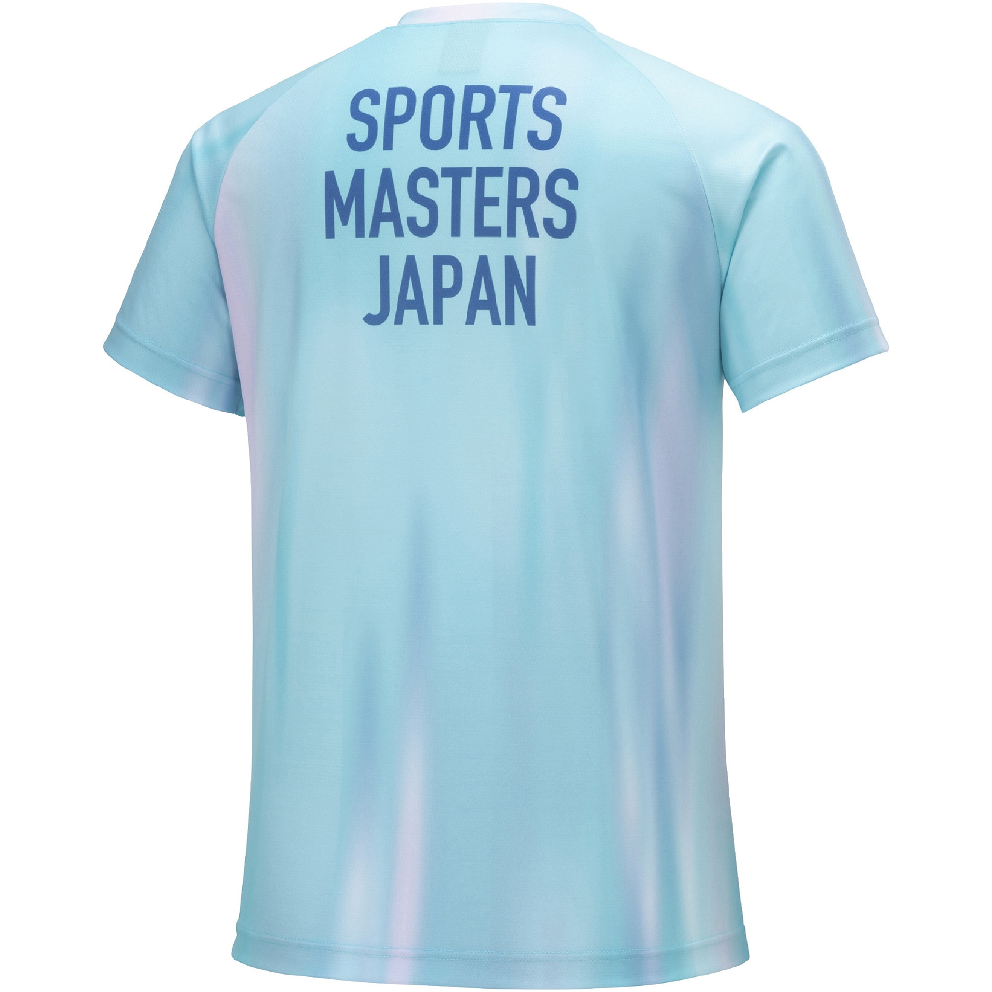 2023日本スポーツマスターズ限定Tシャツ[ユニセックス]|32JAD314