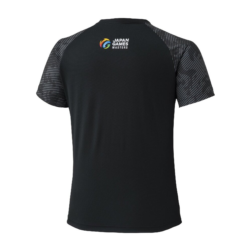 2026マスターズ限定Tシャツ|32JAD674|ミズノトレーニング|トレーニング