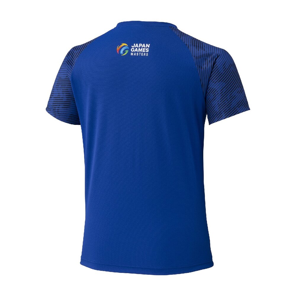 2026マスターズ限定Tシャツ|32JAD674|ミズノトレーニング|トレーニング