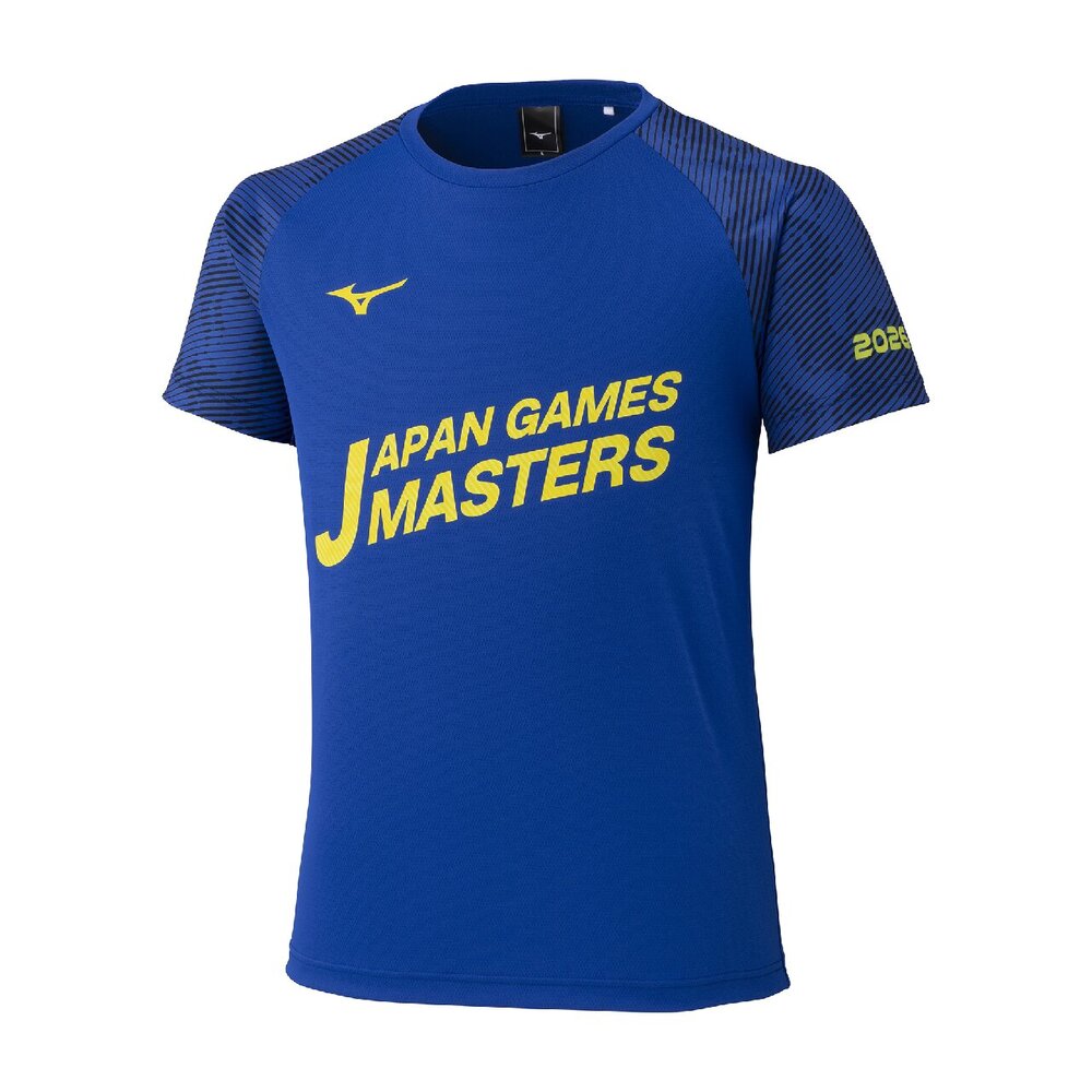 2026マスターズ限定Tシャツ|32JAD674|ミズノトレーニング|トレーニング