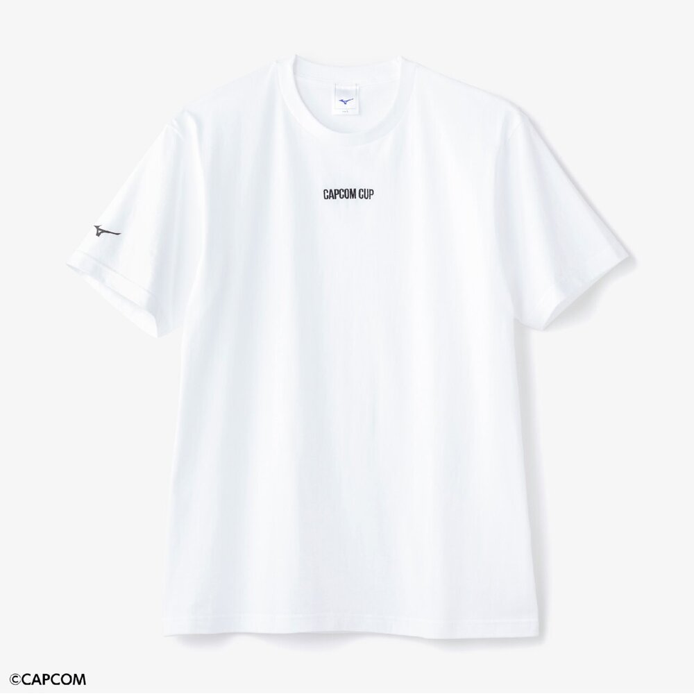 CAPCOM CUP 12/ストリートファイターリーグ: ワールドチャンピオン