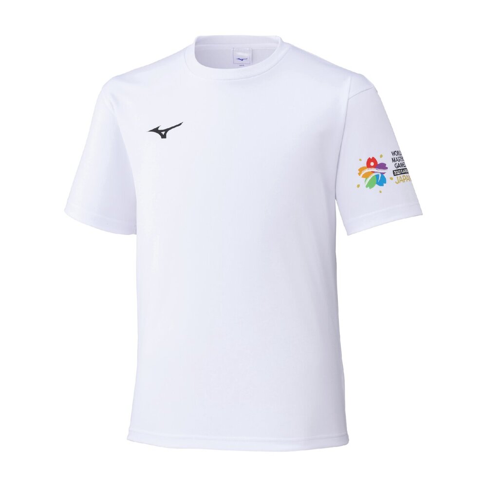 予約／数量限定】ワールドマスターズゲームズ2027関西記念Tシャツ