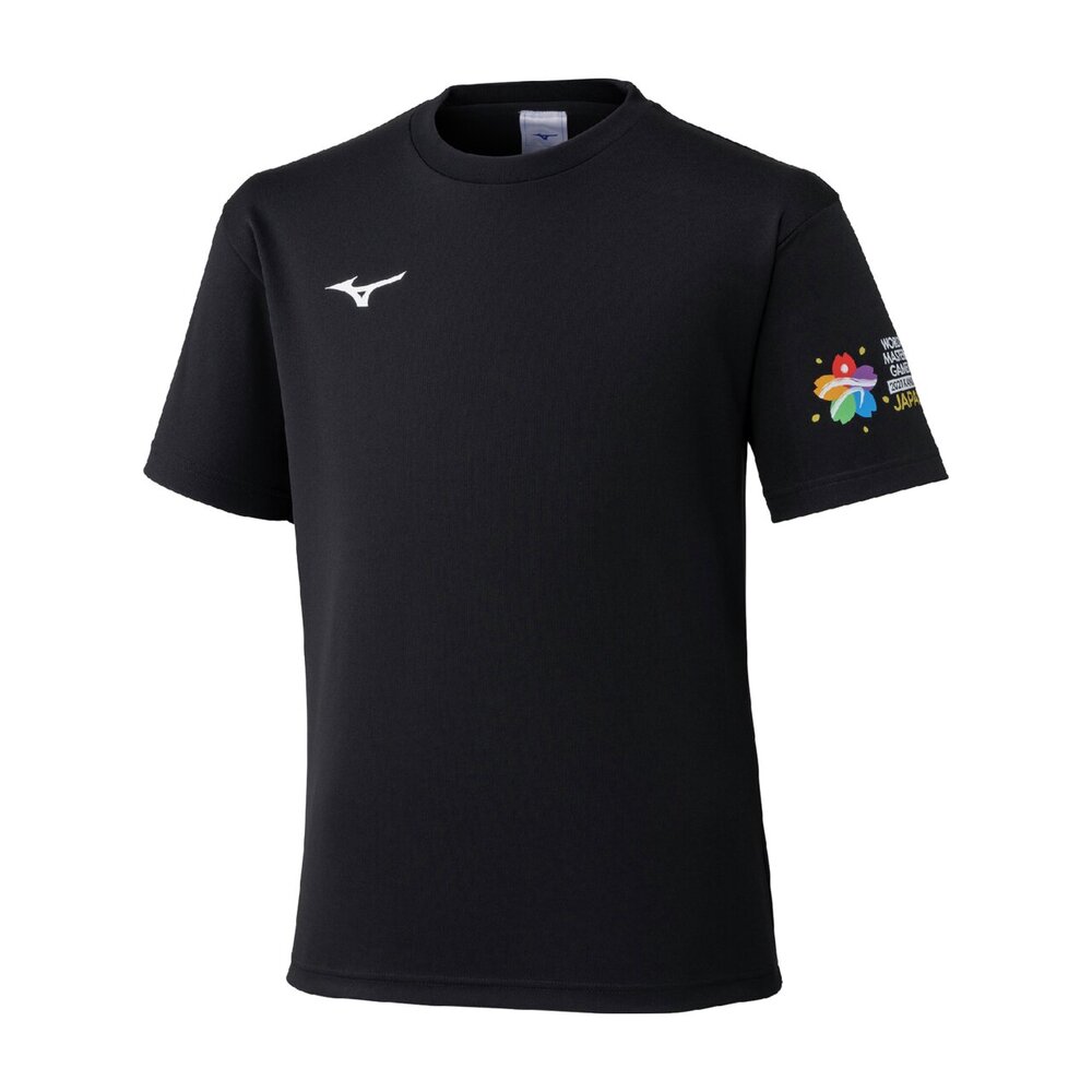 予約／数量限定】ワールドマスターズゲームズ2027関西記念Tシャツ