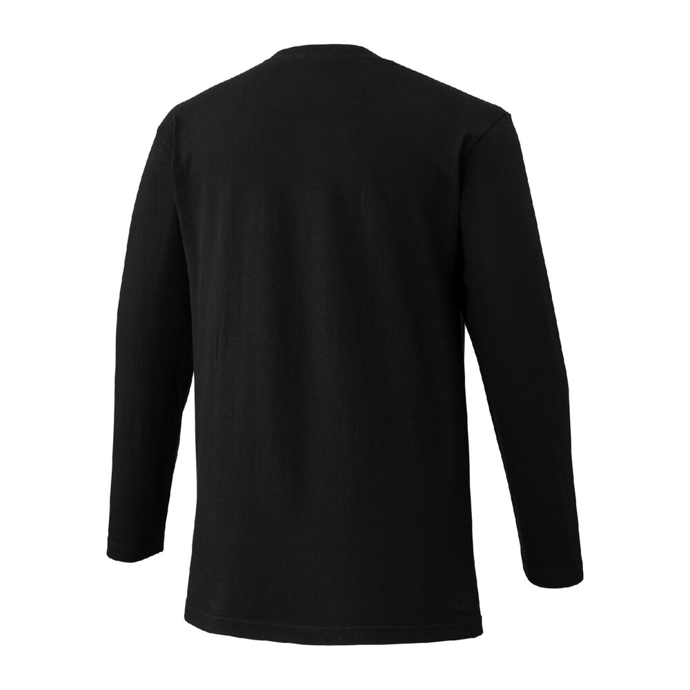 NIボクシングワッペンロングスリーブ|32JADX60|ウエア|ボクシング