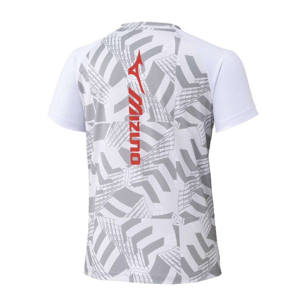 2026インターハイ限定Tシャツ|32JAW611|ミズノトレーニング