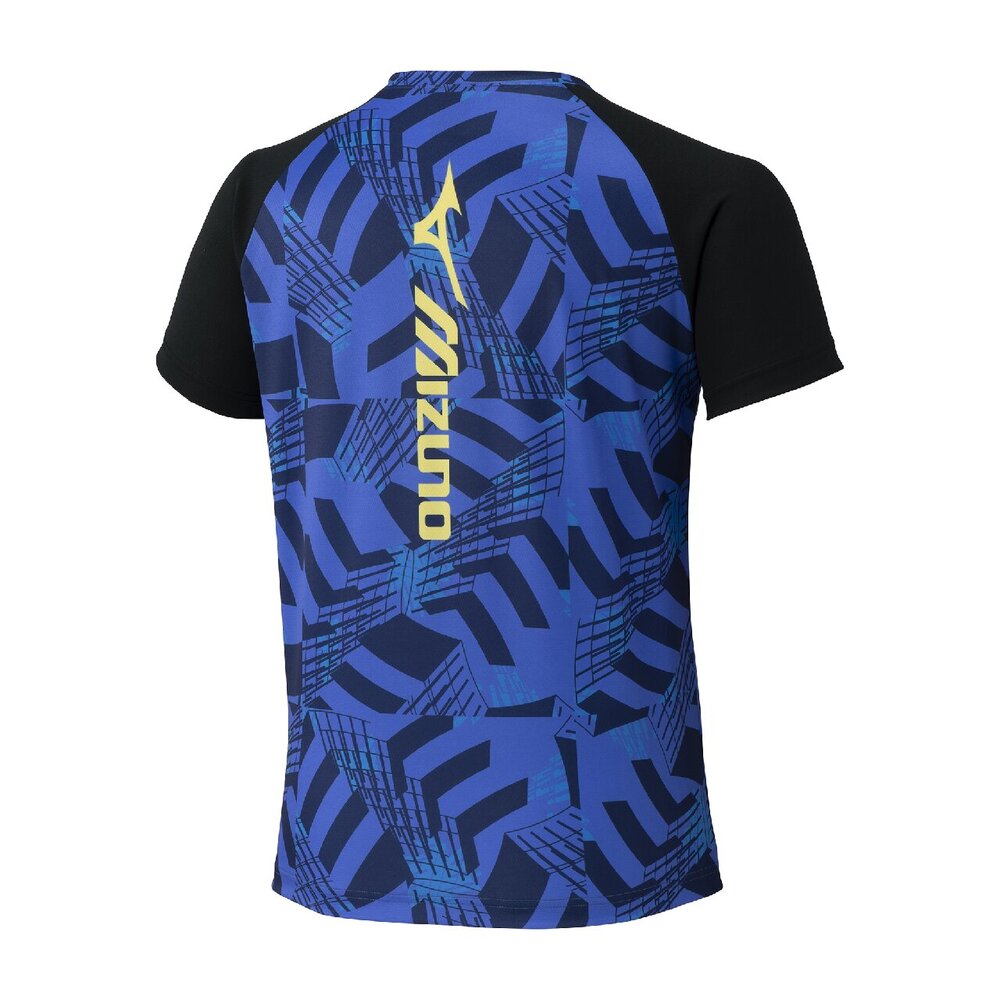 2026インターハイ限定Tシャツ|32JAW611|ミズノトレーニング