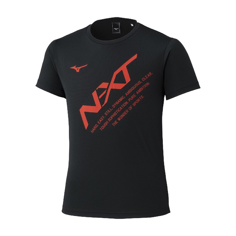 2026大会記念Tシャツ|32JAX611|ミズノトレーニング|トレーニングウエア