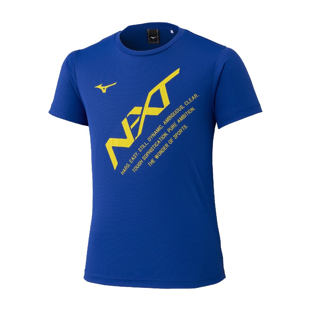 2026大会記念Tシャツ|32JAX611|ミズノトレーニング|トレーニングウエア