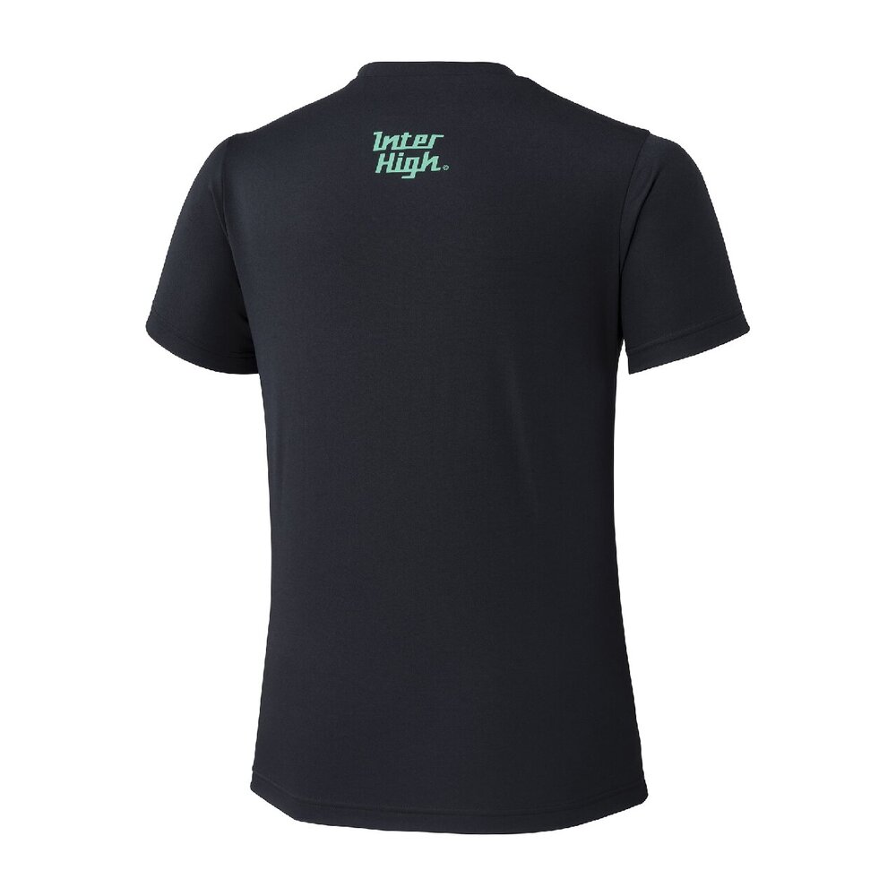 2026インターハイ限定Tシャツ|32JAX613|ミズノトレーニング