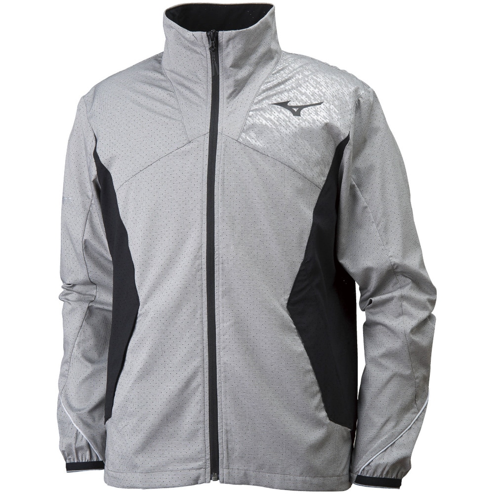 テックベントシャツ(大きいサイズ)|32JC8G30|ミズノトレーニング