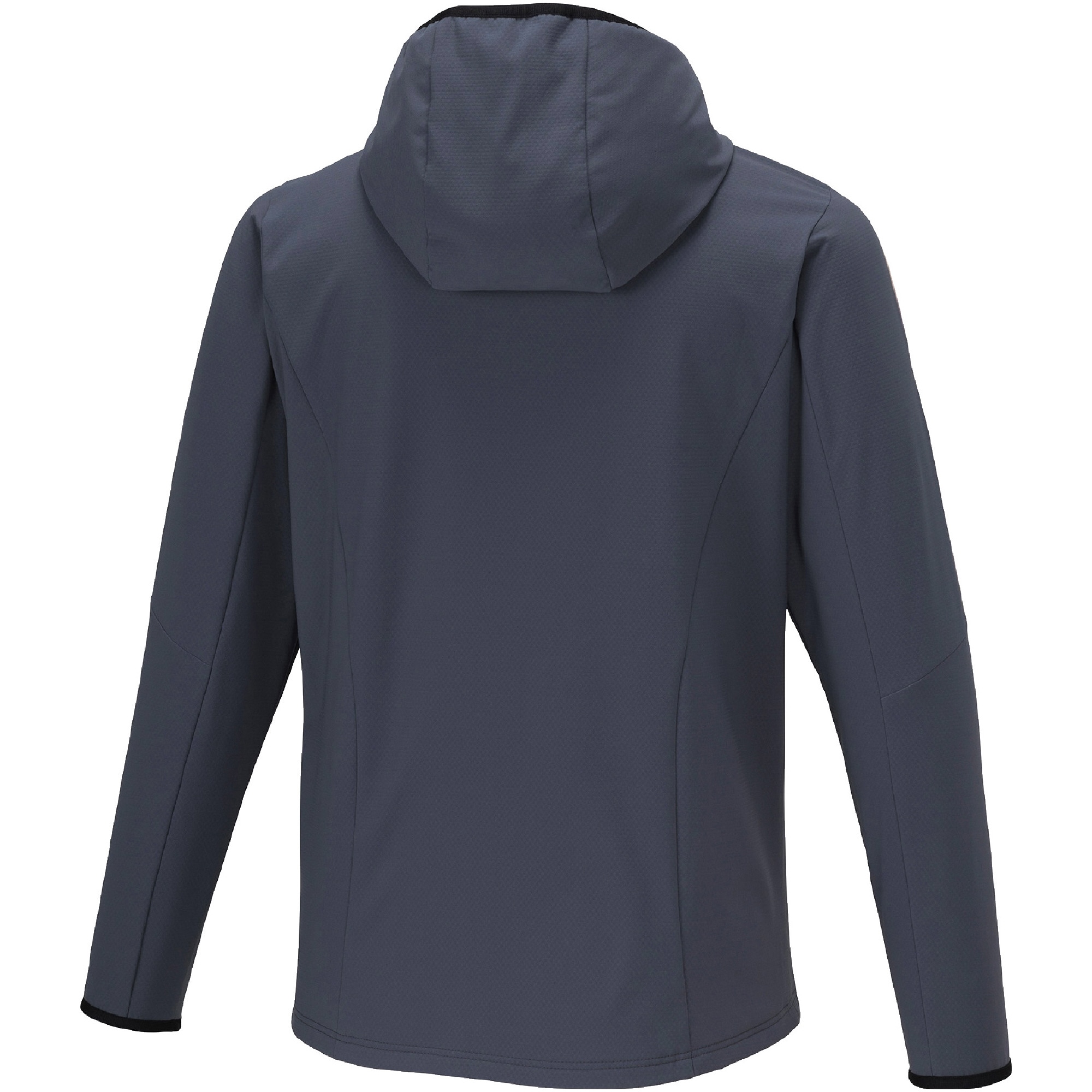 ウェア MIRAN 在庫限り】[通年]エラスティコニットレインジャケット[男女兼用](MK