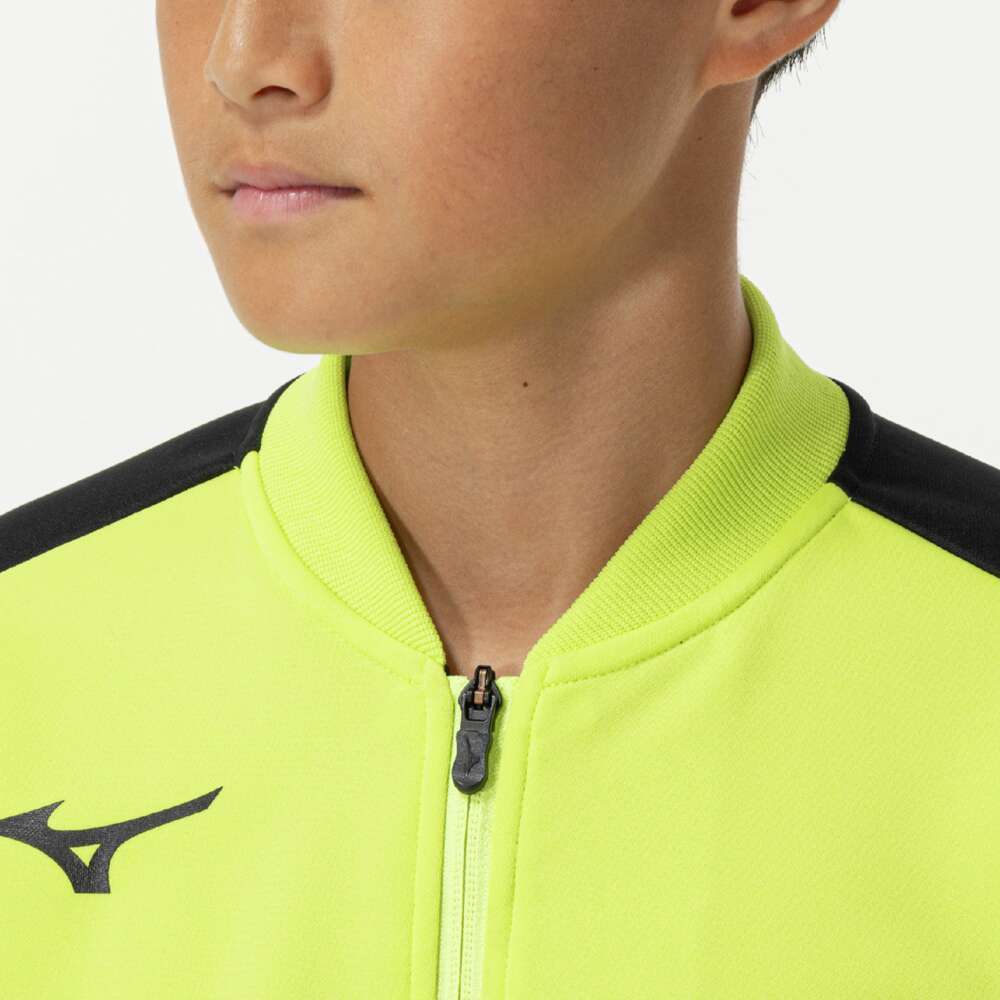 タフジャージジャケット|32JCC410|ミズノトレーニング|トレーニング