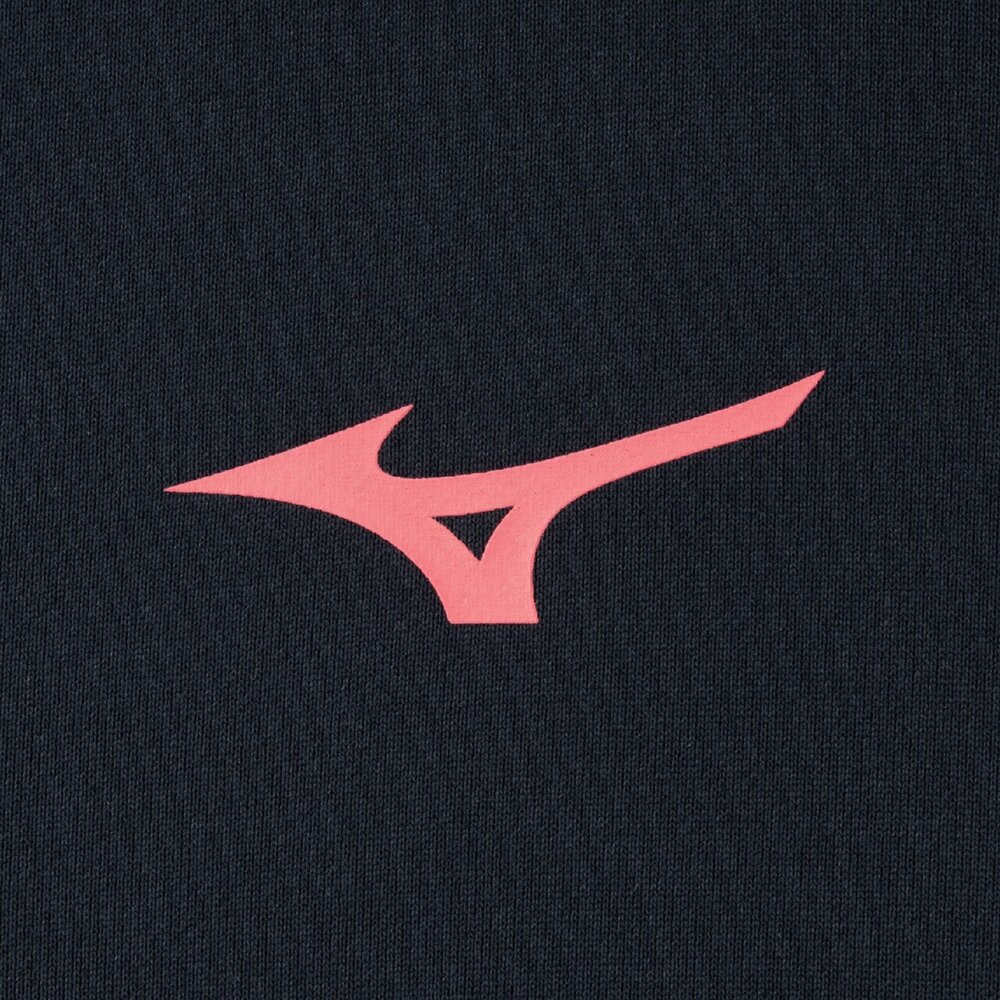 N-XT ソッカンスウェットジップフーディ|32JCC766|ミズノトレーニング