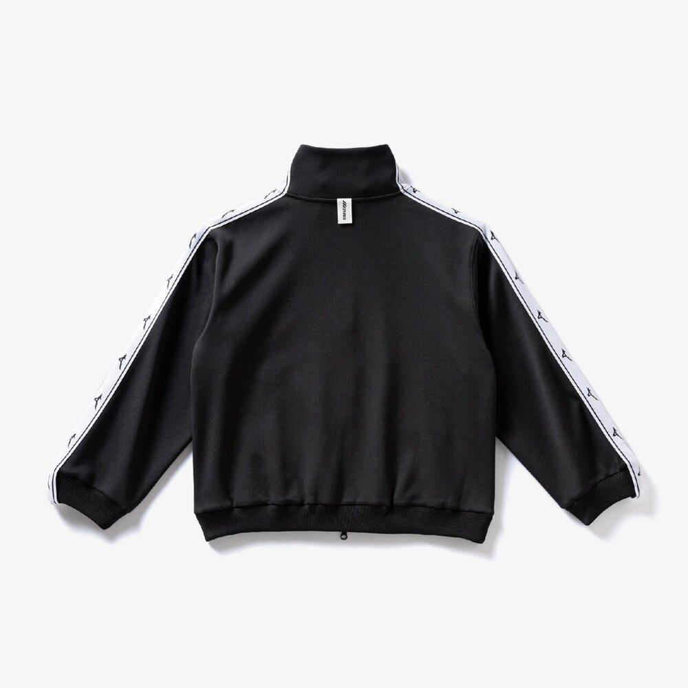 明治大学　陸上競技部　ランバード　トラックジャケット　特注 明治大学 陸上競技部 ランバード トラックジャケット 特注