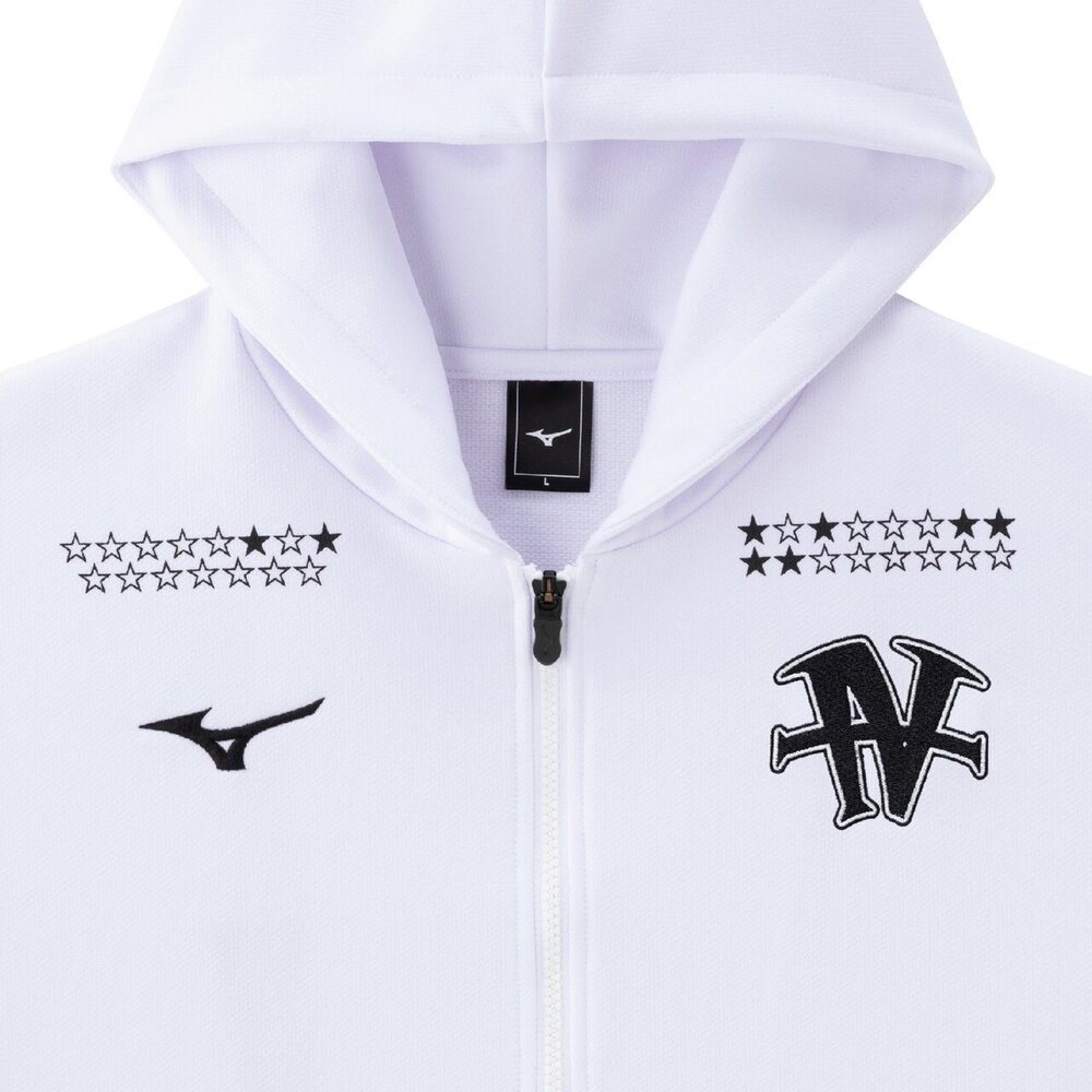 受注生産／数量限定／ミズノ公式オンライン限定】2512 NI GOWN