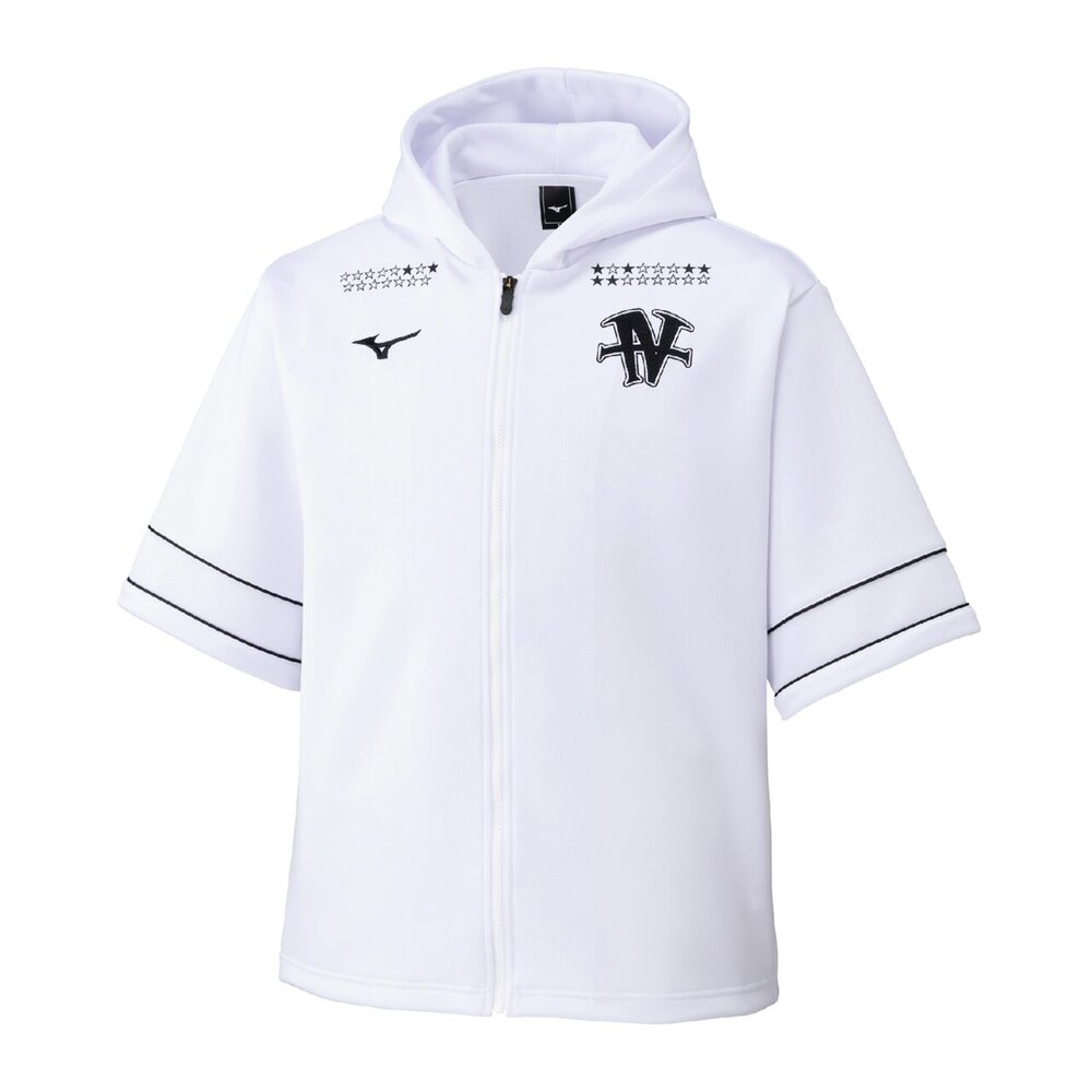 受注生産／数量限定／ミズノ公式オンライン限定】2512 NI GOWN